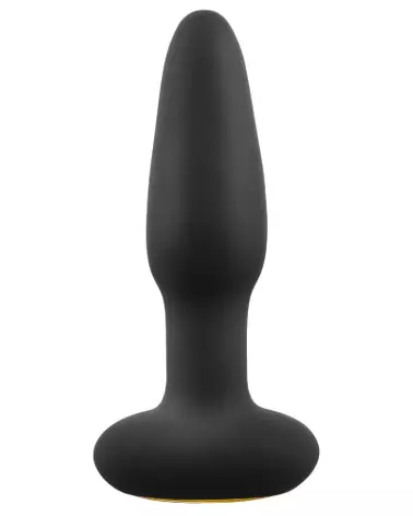 Image du Plug Anal ANOS Pressure Trainer, confort et qualité optimisés-3