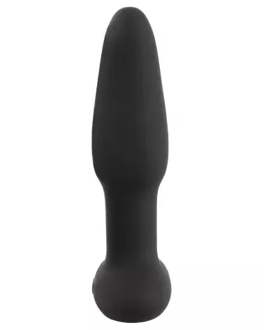 Image du Plug Anal ANOS Pressure Trainer, confort et qualité optimisés-4