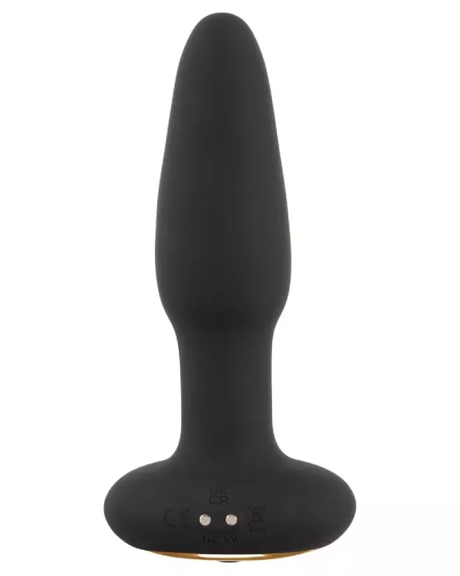 Image du Plug Anal ANOS Pressure Trainer, confort et qualité optimisés-5