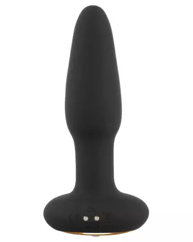 Image du Plug Anal ANOS Pressure Trainer, confort et qualité optimisés-5