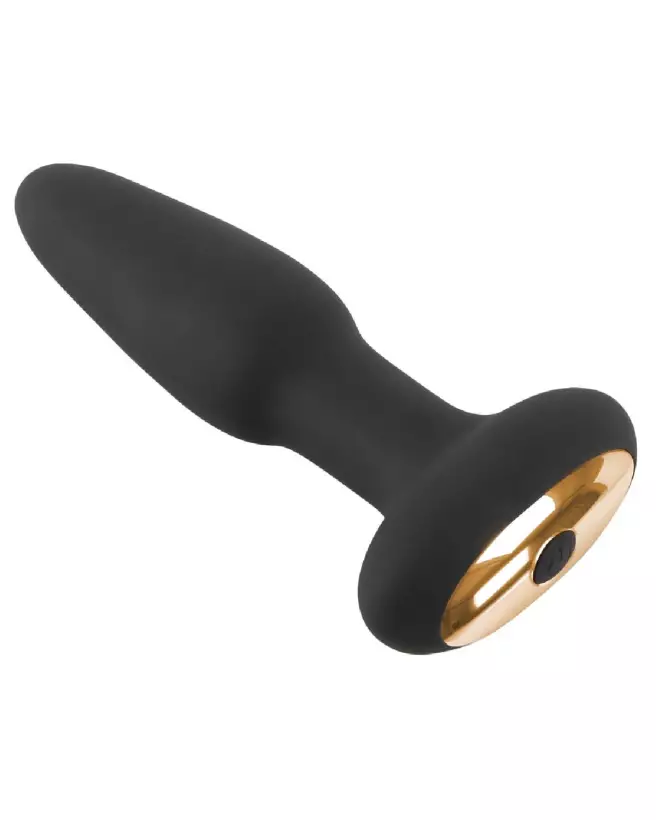 Image du Plug Anal ANOS Pressure Trainer, confort et qualité optimisés-6