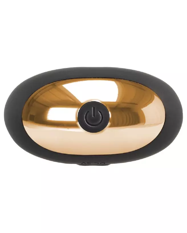 Image du Plug Anal ANOS Pressure Trainer, confort et qualité optimisés-7