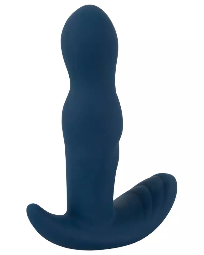 ANOS RC Swinging Plug pour stimulation de la prostate avec contrôle à distance et texture confortable-4