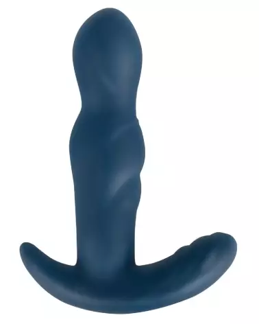 Image du Plug Oscillant ANOS RC pour stimulation prostatique avancée-3