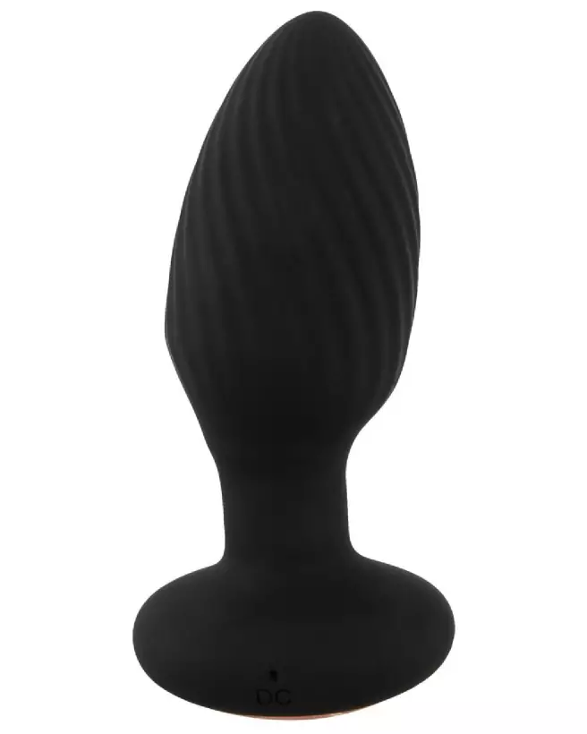 Plug anal rotatif ANOS pour stimulation intense et plaisir accru-2