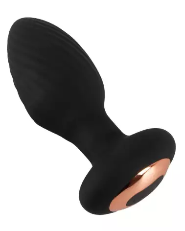 Plug anal rotatif ANOS pour stimulation intense et plaisir accru-3