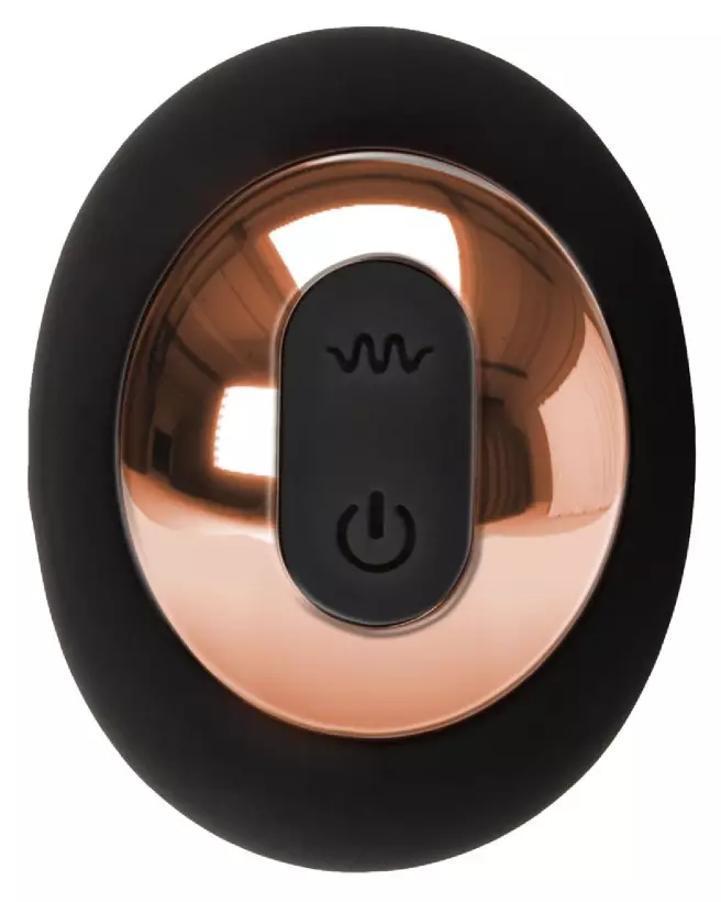 Plug anal rotatif ANOS pour stimulation intense et plaisir accru-4