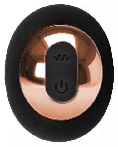 Plug anal rotatif ANOS pour stimulation intense et plaisir accru-4