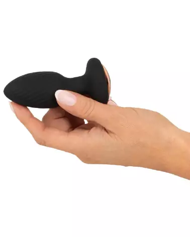 Plug anal rotatif ANOS pour stimulation intense et plaisir accru-5