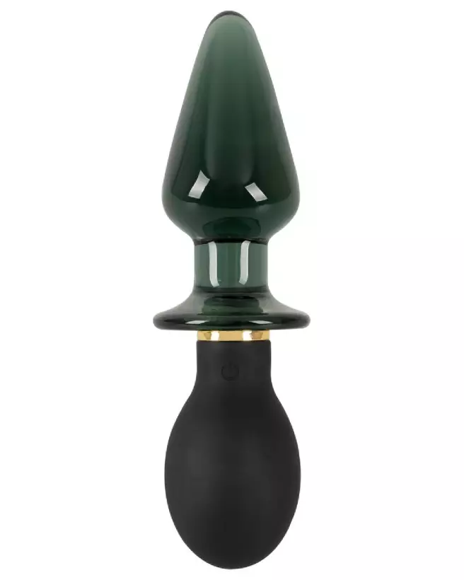 Image du Double-Ended Butt Plug ANOS, Plug Anal Durable et Ergonomique-2