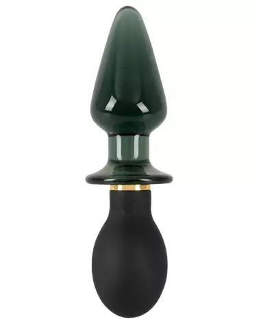 Image du Double-Ended Butt Plug ANOS, Plug Anal Durable et Ergonomique-2
