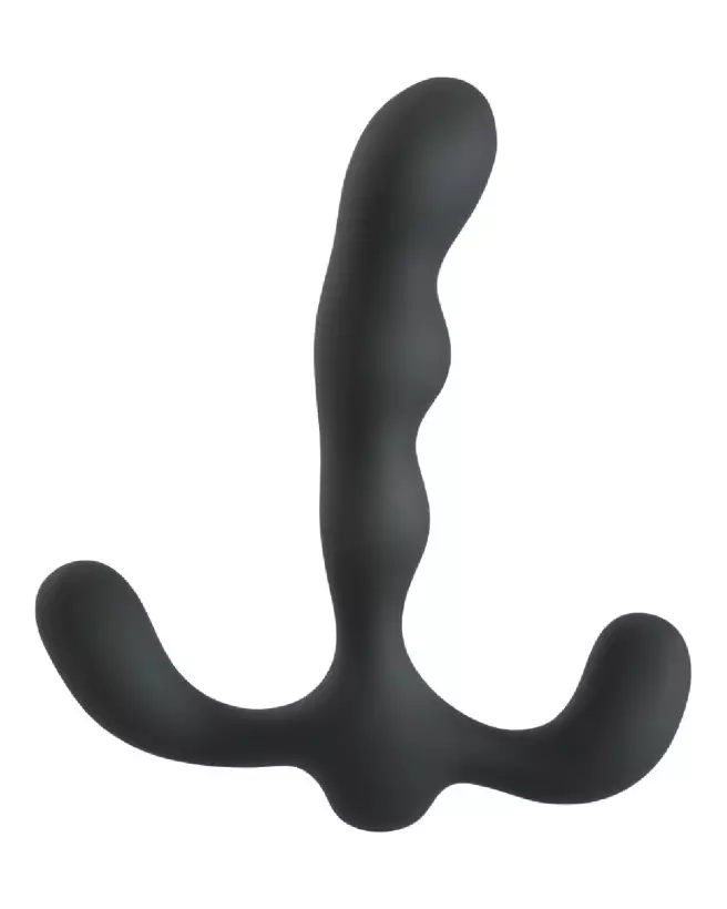 Plug prostatique ANOS avec trois moteurs pour stimulation avancée de la prostate-2