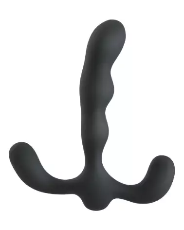 Plug prostatique ANOS avec trois moteurs pour stimulation avancée de la prostate-2