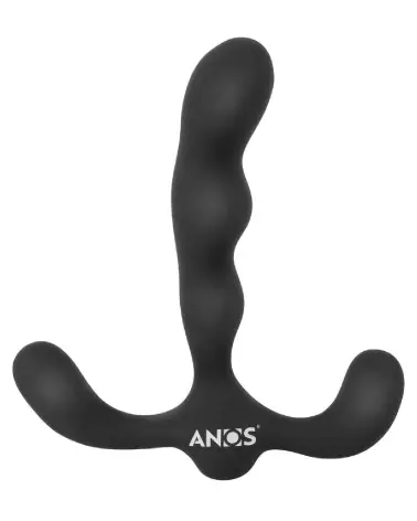 Plug prostatique ANOS avec trois moteurs pour stimulation avancée de la prostate-3
