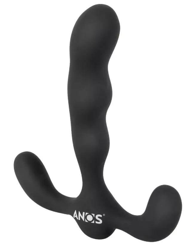 Plug prostatique ANOS avec trois moteurs pour stimulation avancée de la prostate-4