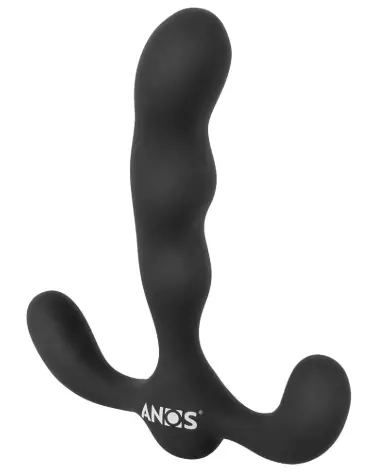 Plug prostatique ANOS avec trois moteurs pour stimulation avancée de la prostate-4