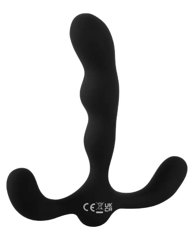 Plug prostatique ANOS avec trois moteurs pour stimulation avancée de la prostate-6