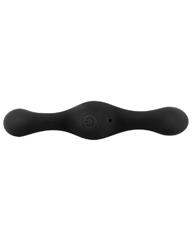 Plug prostatique ANOS avec trois moteurs pour stimulation avancée de la prostate-7
