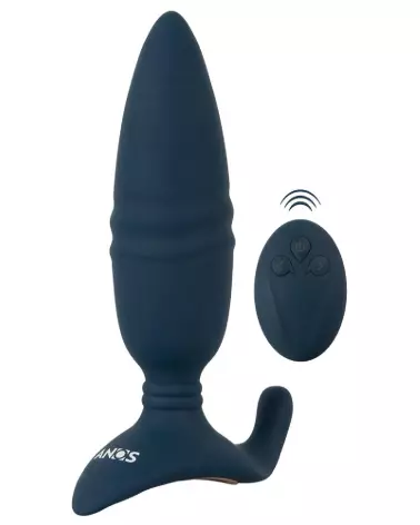 Image du Plug Anal ANOS RC Thrusting pour stimulation avancée-2