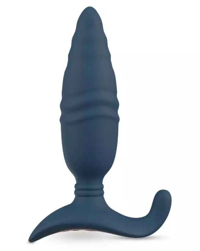 Image du Plug Anal ANOS RC Thrusting pour stimulation avancée-3