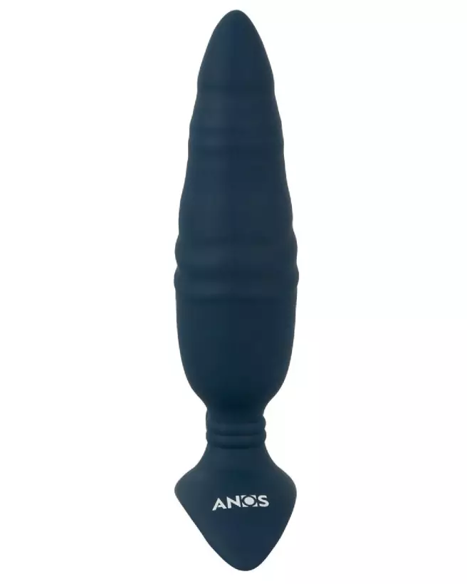 Image du Plug Anal ANOS RC Thrusting pour stimulation avancée-4