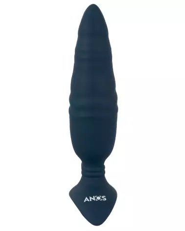 Image du Plug Anal ANOS RC Thrusting pour stimulation avancée-4