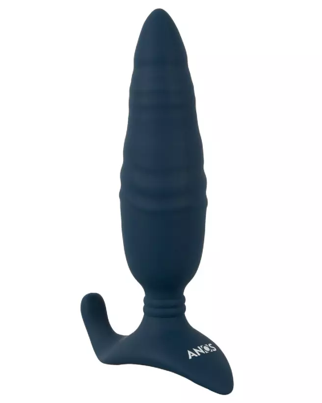 Image du Plug Anal ANOS RC Thrusting pour stimulation avancée-5