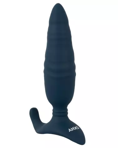 Image du Plug Anal ANOS RC Thrusting pour stimulation avancée-5