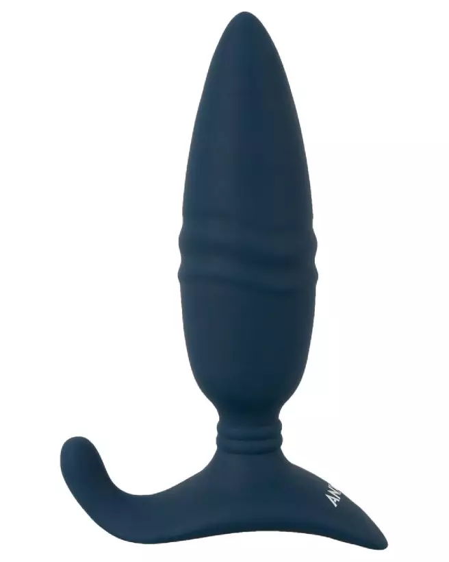 Image du Plug Anal ANOS RC Thrusting pour stimulation avancée-6
