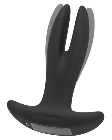 Image du ANOS RC Anal Spreader, plug anal écarteur haute sécurité et design innovant-5