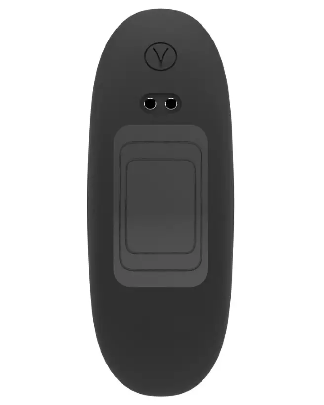 Image du ANOS RC Anal Spreader, plug anal écarteur haute sécurité et design innovant-6