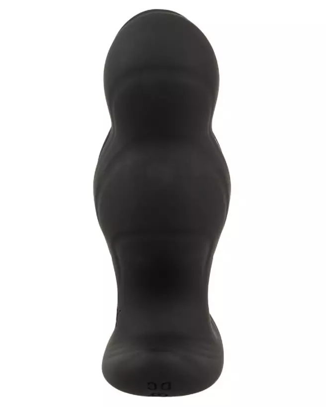 Image du Plug Anal ANOS Power Expander pour usage confortable et sécurisé-5