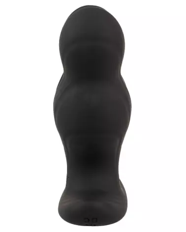 Image du Plug Anal ANOS Power Expander pour usage confortable et sécurisé-5