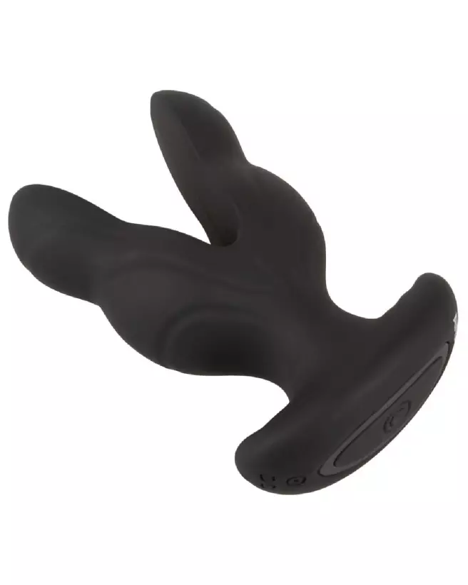 Image du Plug Anal ANOS Power Expander pour usage confortable et sécurisé-6