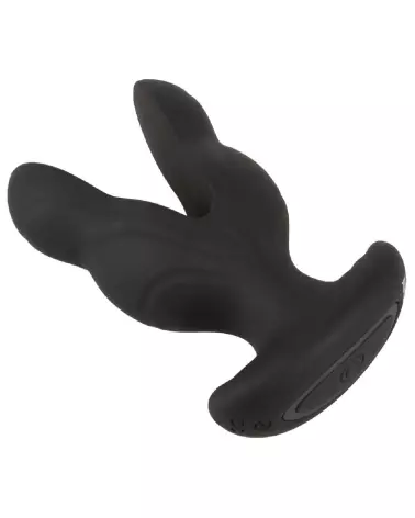 Image du Plug Anal ANOS Power Expander pour usage confortable et sécurisé-6
