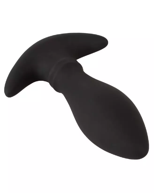 Image du ANOS RC Moving Rings Butt Plug avec anneaux mobiles pour une expérience anale intense-4