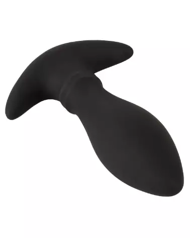 Image du ANOS RC Moving Rings Butt Plug avec anneaux mobiles pour une expérience anale intense-4