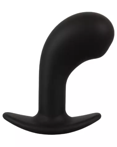 Image du ANOS Big Head Prostate Plug, stimulateur prostatique efficace et ergonomique-3