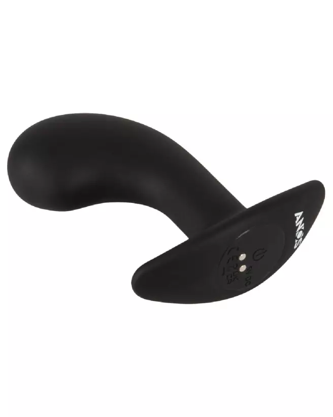 Image du ANOS Big Head Prostate Plug, stimulateur prostatique efficace et ergonomique-5