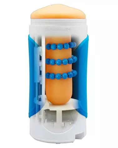 Image Autoblow 2+XT C - Masturbateur Automatique Haute Performance-3