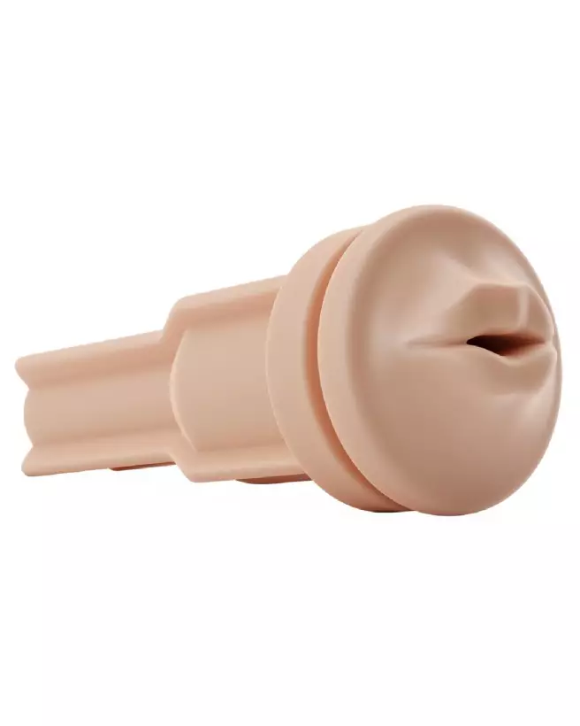 Image du Autoblow AI Ultra Mouth Sleeve, masturbateur à intelligence artificielle-1