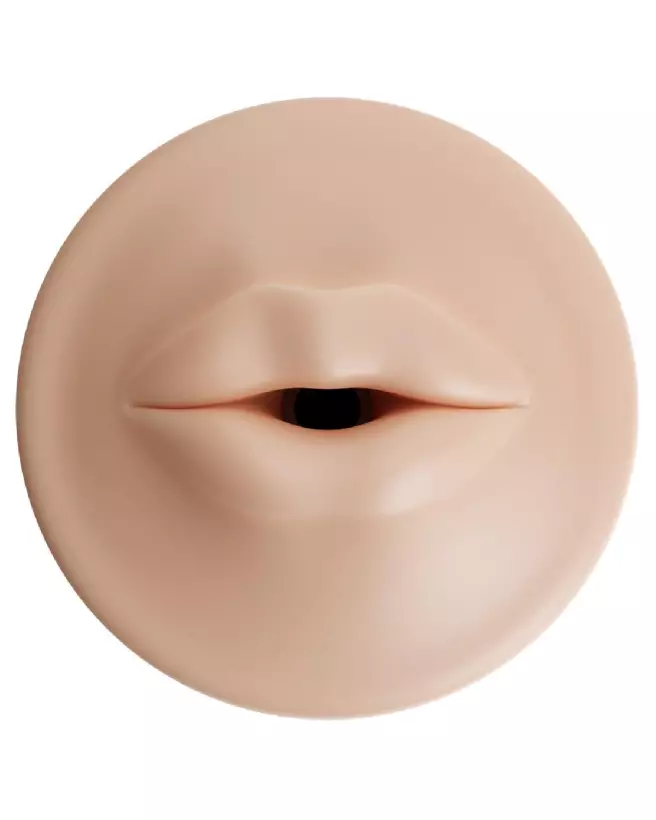 Image du Autoblow AI Ultra Mouth Sleeve, masturbateur à intelligence artificielle-4
