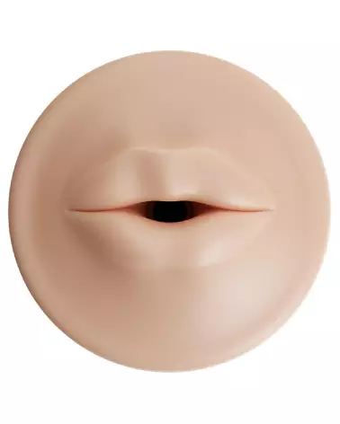 Image du Autoblow AI Ultra Mouth Sleeve, masturbateur à intelligence artificielle-4