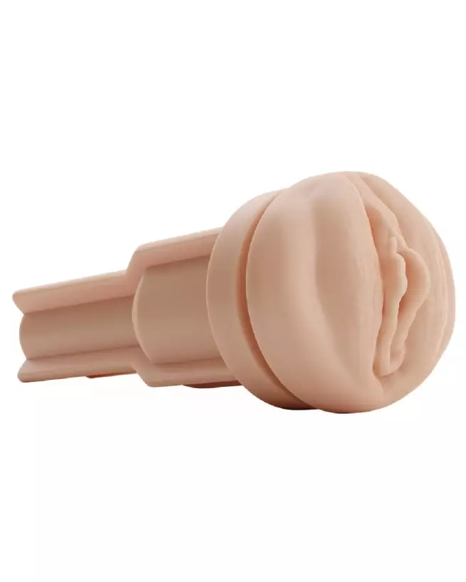 Image de l'Autoblow AI Ultra Vagina Sleeve, masturbateur de pointe avec technologie AI-1