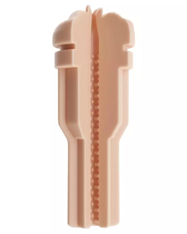 Image de l'Autoblow AI Ultra Vagina Sleeve, masturbateur de pointe avec technologie AI-3