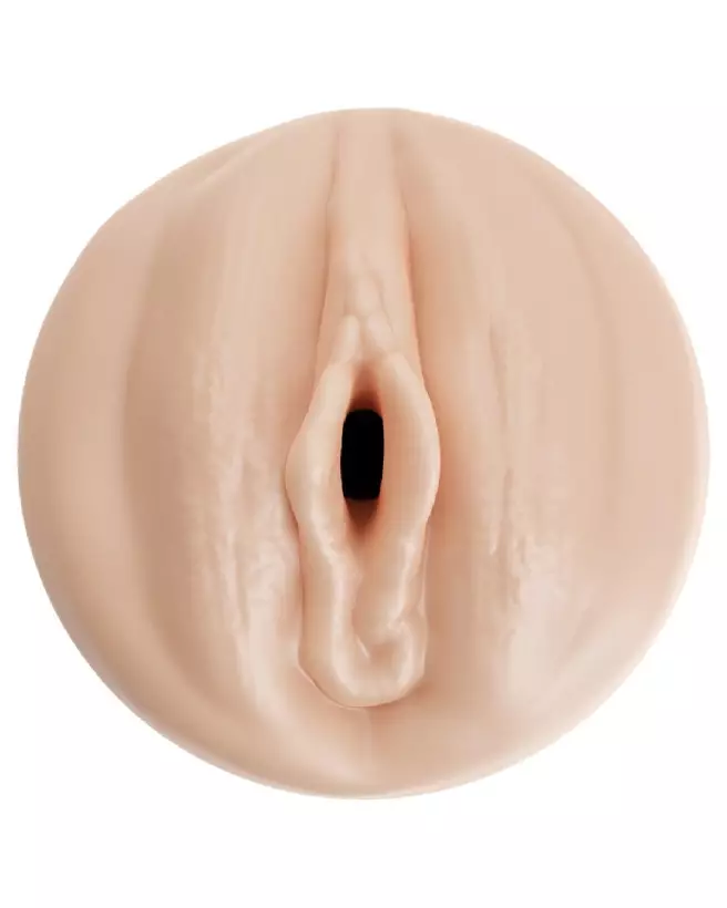 Image de l'Autoblow AI Ultra Vagina Sleeve, masturbateur de pointe avec technologie AI-4