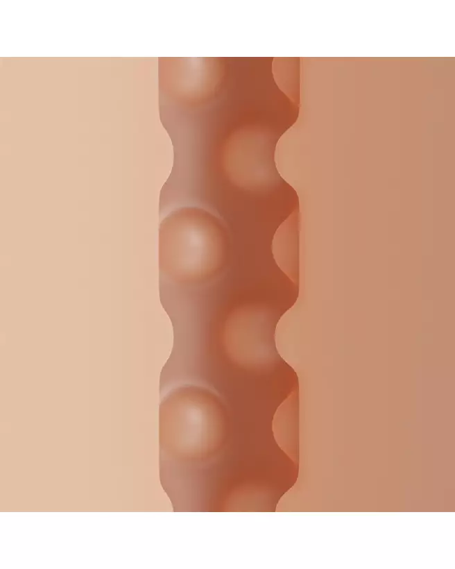 Image de l'Autoblow AI Ultra Vagina Sleeve, masturbateur de pointe avec technologie AI-5