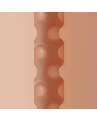 Image de l'Autoblow AI Ultra Vagina Sleeve, masturbateur de pointe avec technologie AI-5