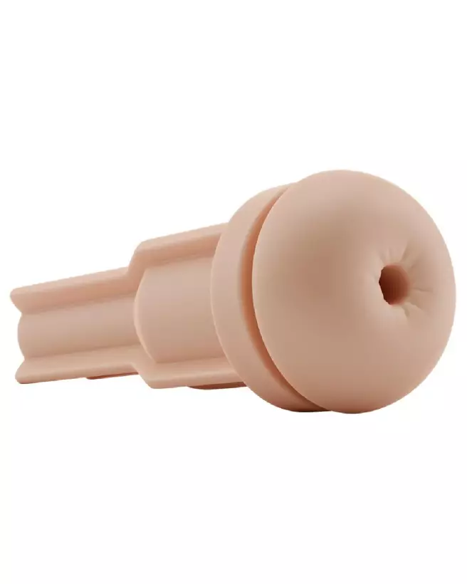Image du masturbateur Autoblow AI Ultra Anus Sleeve, technologie avancée de plaisir solo-1