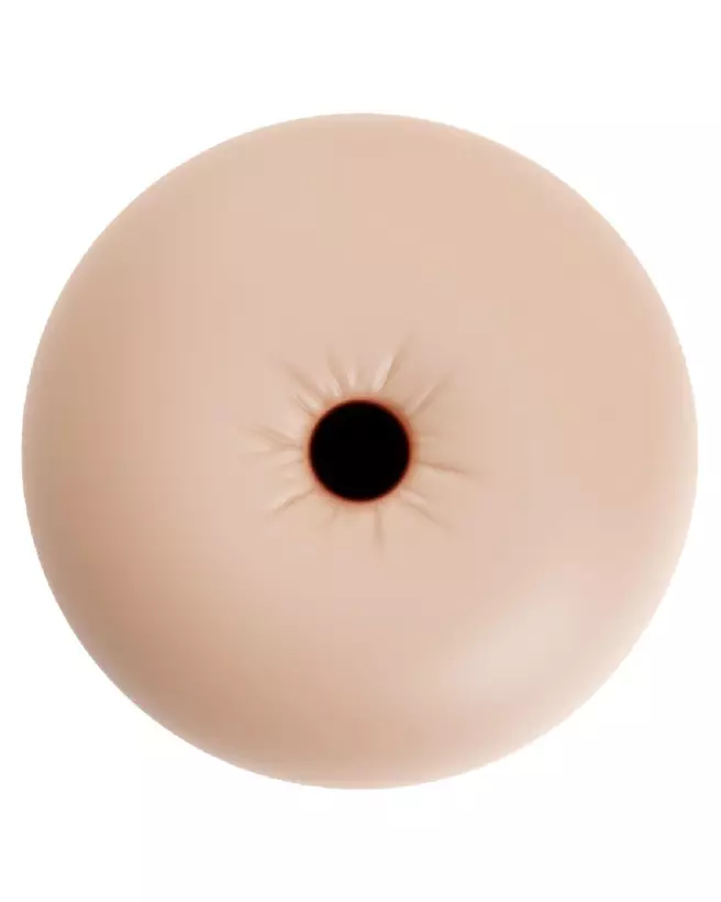 Image du masturbateur Autoblow AI Ultra Anus Sleeve, technologie avancée de plaisir solo-4